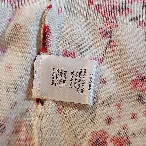 Joseph A Cardigan - Picture 7 of 7